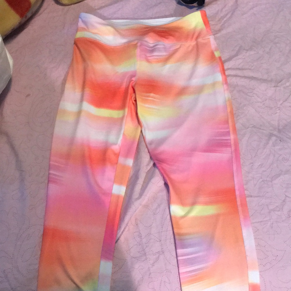 Workout Leggings